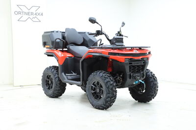 CFMOTO CForce Neuwagen CFMOTO CForce Neuwagen