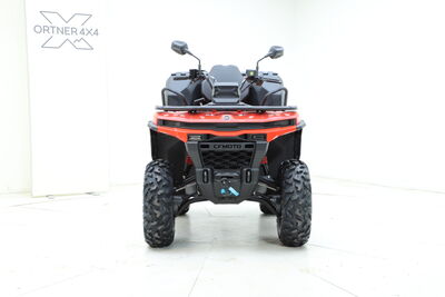 CFMOTO CForce Neuwagen CFMOTO CForce Neuwagen