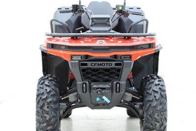 CFMOTO CForce Neuwagen CFMOTO CForce Neuwagen