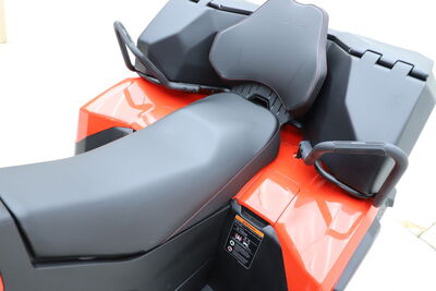 CFMOTO CForce Neuwagen CFMOTO CForce Neuwagen