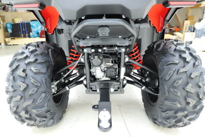 CFMOTO CForce Neuwagen CFMOTO CForce Neuwagen