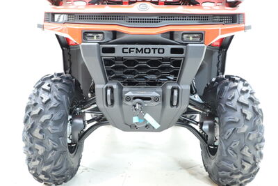 CFMOTO CForce Neuwagen CFMOTO CForce Neuwagen