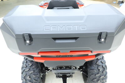 CFMOTO CForce Neuwagen CFMOTO CForce Neuwagen
