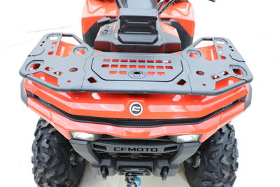 CFMOTO CForce Neuwagen CFMOTO CForce Neuwagen