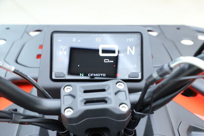 CFMOTO CForce Neuwagen CFMOTO CForce Neuwagen