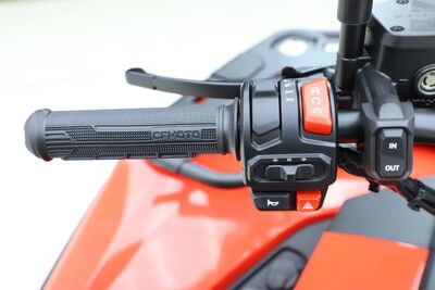 CFMOTO CForce Neuwagen CFMOTO CForce Neuwagen