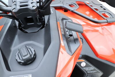 CFMOTO CForce Neuwagen CFMOTO CForce Neuwagen