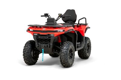 CFMOTO CForce Neuwagen CFMOTO CForce Neuwagen