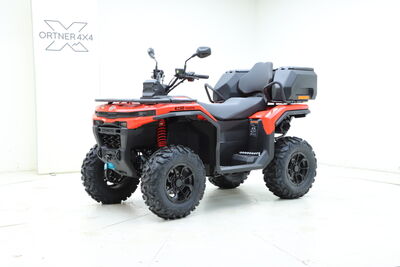 CFMOTO CForce Neuwagen CFMOTO CForce Neuwagen