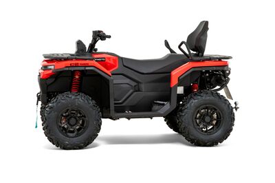 CFMOTO CForce Neuwagen CFMOTO CForce Neuwagen
