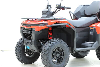 CFMOTO CForce Neuwagen CFMOTO CForce Neuwagen