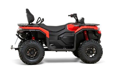 CFMOTO CForce Neuwagen CFMOTO CForce Neuwagen