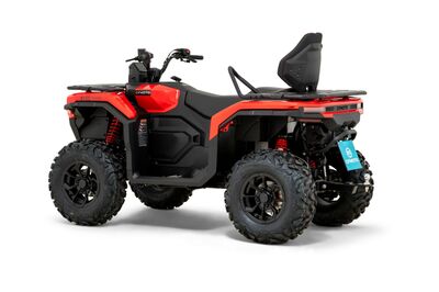 CFMOTO CForce Neuwagen CFMOTO CForce Neuwagen