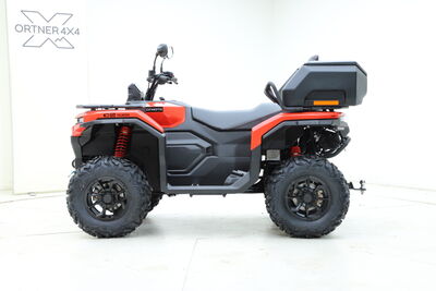 CFMOTO CForce Neuwagen CFMOTO CForce Neuwagen