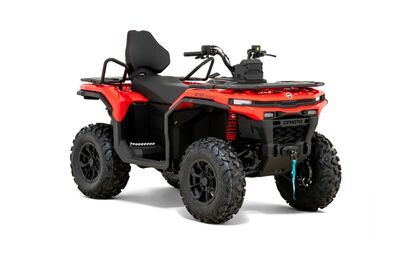 CFMOTO CForce Neuwagen CFMOTO CForce Neuwagen
