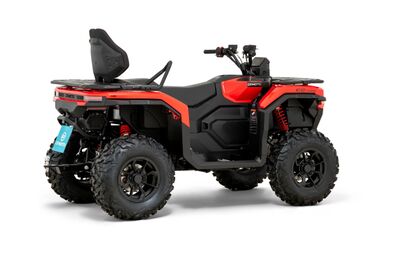 CFMOTO CForce Neuwagen CFMOTO CForce Neuwagen