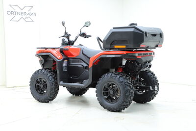 CFMOTO CForce Neuwagen CFMOTO CForce Neuwagen