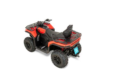 CFMOTO CForce Neuwagen CFMOTO CForce Neuwagen