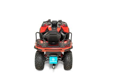 CFMOTO CForce Neuwagen CFMOTO CForce Neuwagen