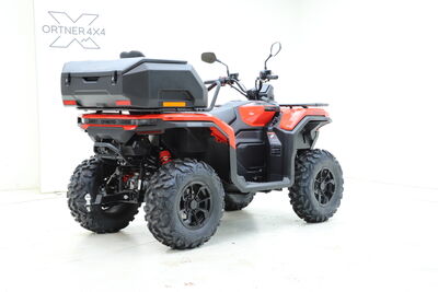 CFMOTO CForce Neuwagen CFMOTO CForce Neuwagen