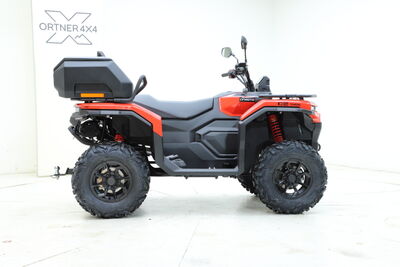 CFMOTO CForce Neuwagen CFMOTO CForce Neuwagen