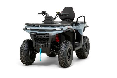 CFMOTO CForce Neuwagen