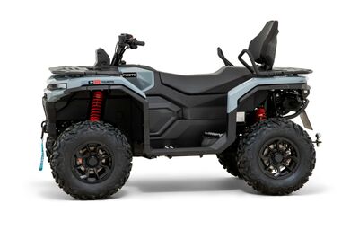 CFMOTO CForce Neuwagen CFMOTO CForce Neuwagen