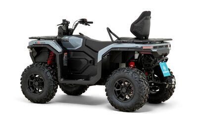 CFMOTO CForce Neuwagen CFMOTO CForce Neuwagen