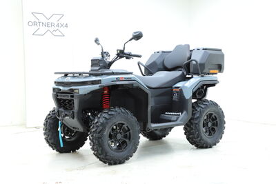 CFMOTO CForce Neuwagen