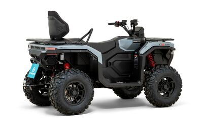 CFMOTO CForce Neuwagen CFMOTO CForce Neuwagen
