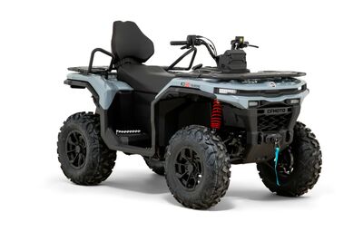 CFMOTO CForce Neuwagen CFMOTO CForce Neuwagen