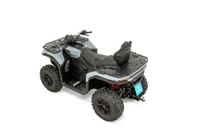 CFMOTO CForce Neuwagen CFMOTO CForce Neuwagen