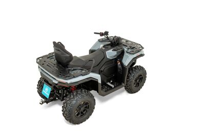 CFMOTO CForce Neuwagen CFMOTO CForce Neuwagen