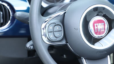 Fiat 500C Gebrauchtwagen Fiat 500C Gebrauchtwagen