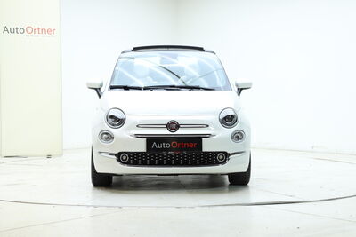 Fiat 500C Gebrauchtwagen Fiat 500C Gebrauchtwagen