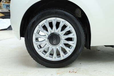Fiat 500C Gebrauchtwagen Fiat 500C Gebrauchtwagen