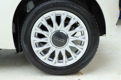 Fiat 500C Gebrauchtwagen Fiat 500C Gebrauchtwagen