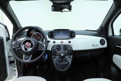 Fiat 500C Gebrauchtwagen Fiat 500C Gebrauchtwagen