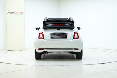 Fiat 500C Gebrauchtwagen Fiat 500C Gebrauchtwagen
