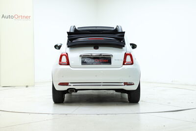 Fiat 500C Gebrauchtwagen Fiat 500C Gebrauchtwagen