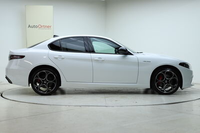 Alfa Romeo Giulia Gebrauchtwagen