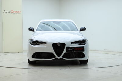 Alfa Romeo Giulia Gebrauchtwagen