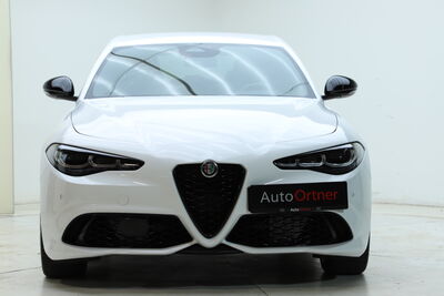 Alfa Romeo Giulia Gebrauchtwagen