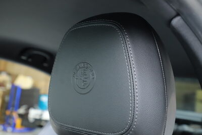 Alfa Romeo Giulia Gebrauchtwagen