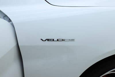 Alfa Romeo Giulia Gebrauchtwagen