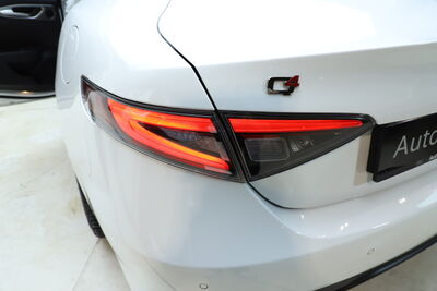 Alfa Romeo Giulia Gebrauchtwagen