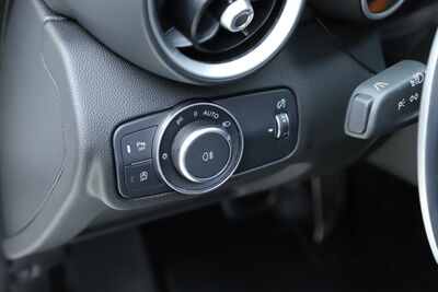Alfa Romeo Giulia Gebrauchtwagen