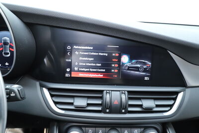 Alfa Romeo Giulia Gebrauchtwagen