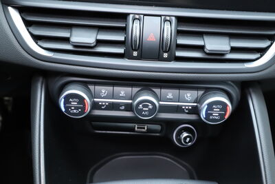 Alfa Romeo Giulia Gebrauchtwagen