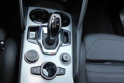 Alfa Romeo Giulia Gebrauchtwagen